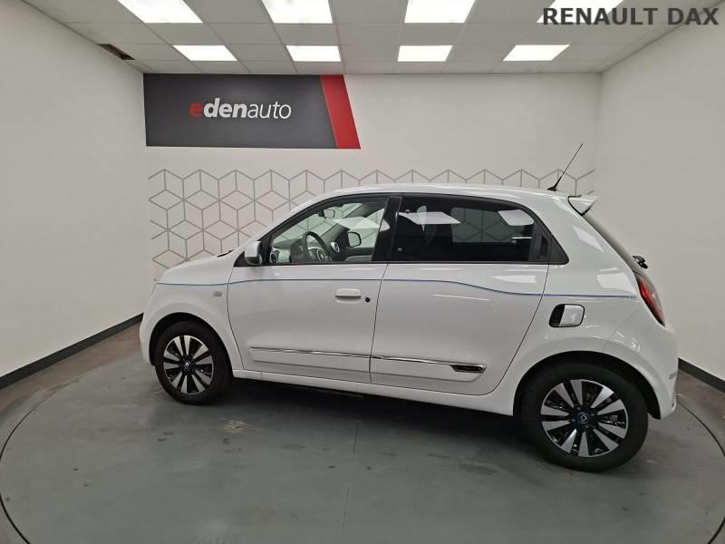 Renault Twingo III Achat Intégral - 21 Intens