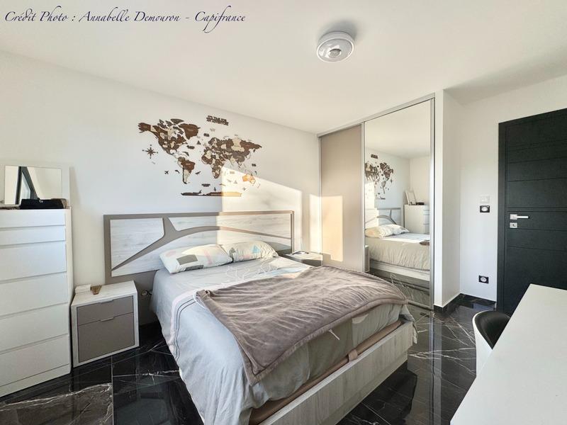 Maison d'architecte - 200 m² - 7 pièces