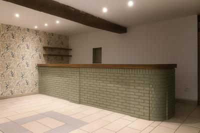 Maison - 161 m² - 3 pièces