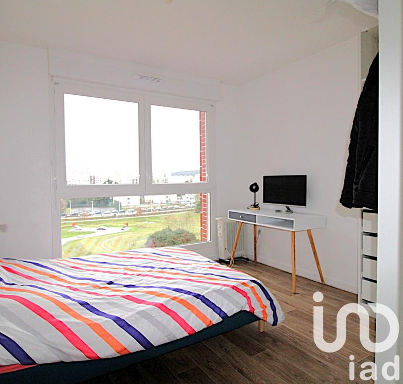 Appartement - 81 m² - 4 pièces