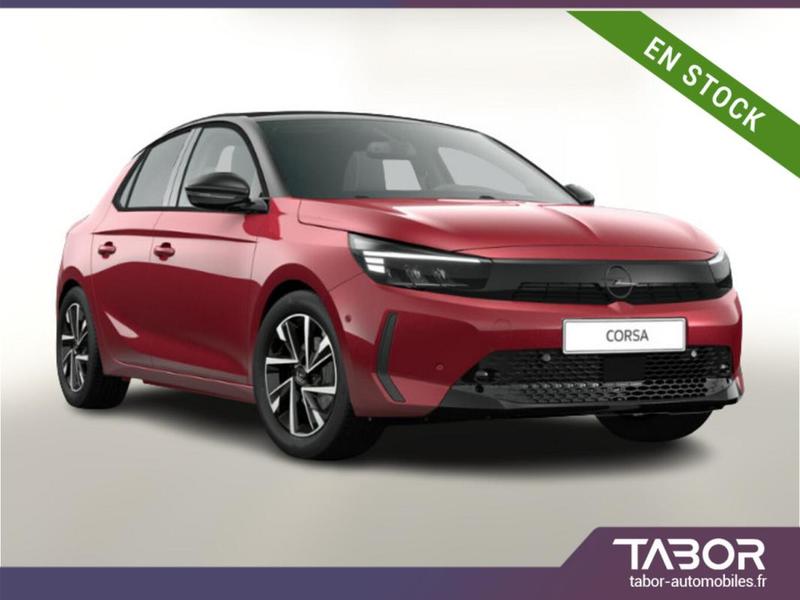 Opel Corsa 1.2 100 Gs Led InfotainmentP Gps