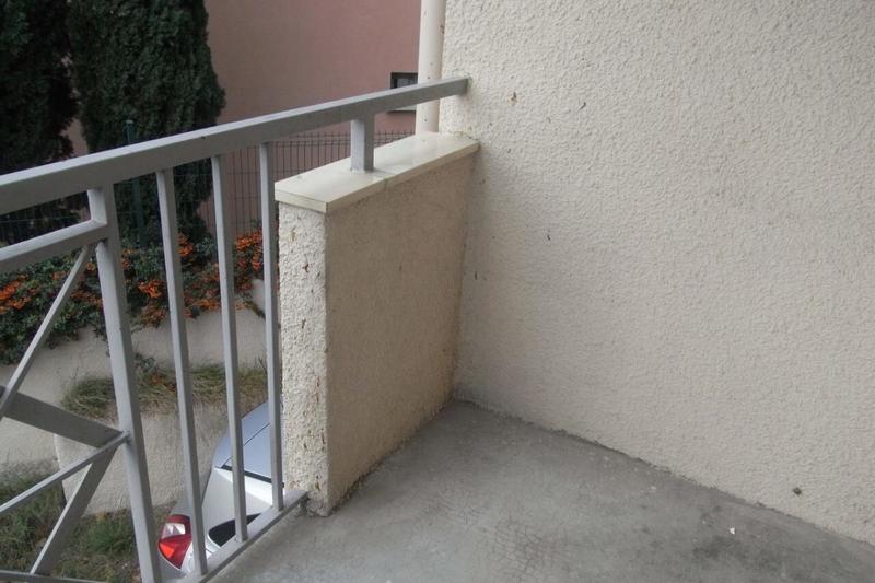 Studio - 20 m² - 1 pièce