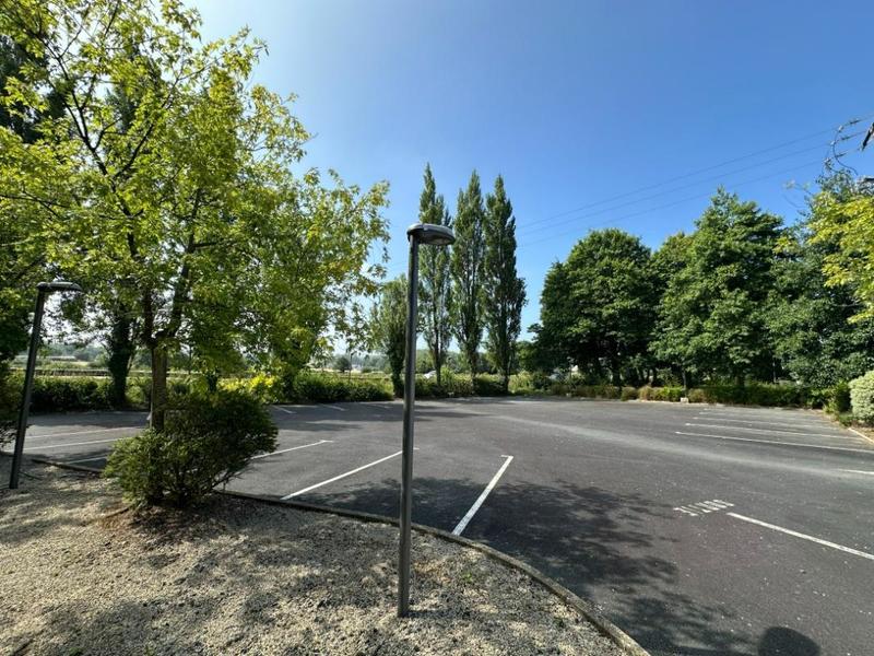 Immeuble - 550 m² - 12 pièces