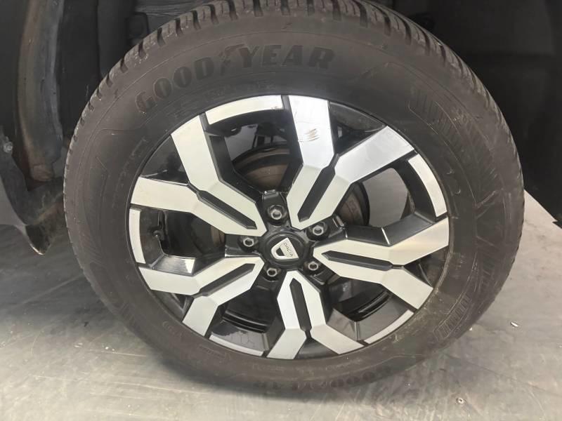 Dacia Duster Blue dCi 115 4x4 Prestige