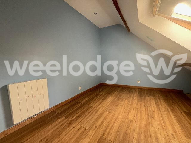 Maison - 100 m² - 6 pièces