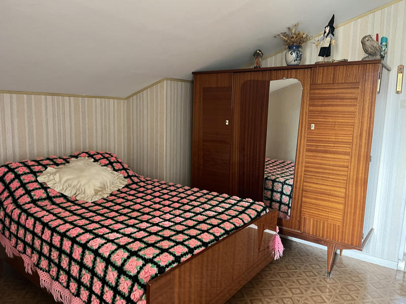 Maison - 117 m² - 3 pièces