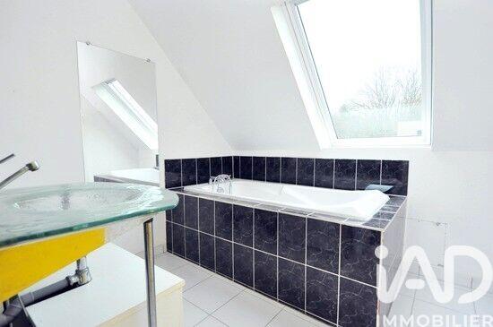 Maison - 164 m² - 6 pièces