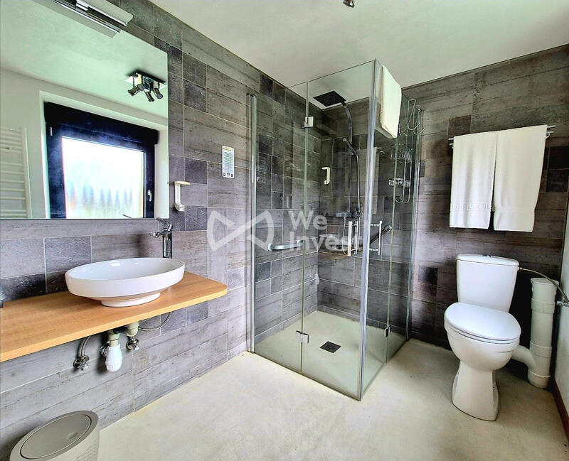 Immeuble - 2 086 m² - 4 pièces