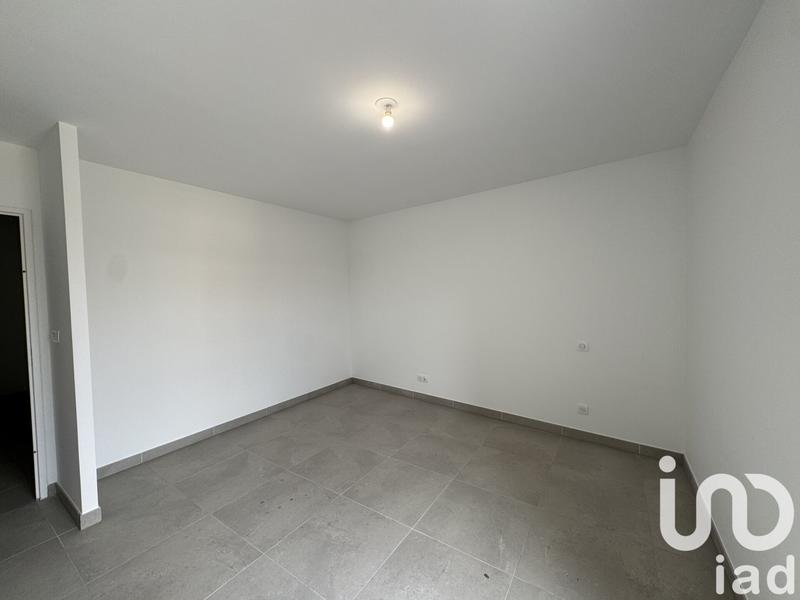 Appartement - 77 m² - 3 pièces