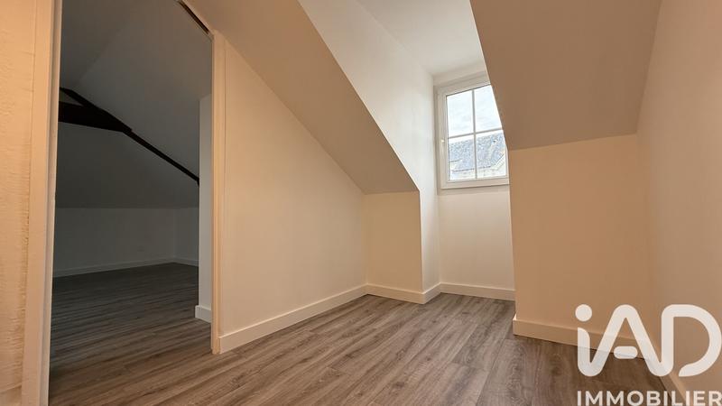 Maison de ville - 110 m² - 6 pièces