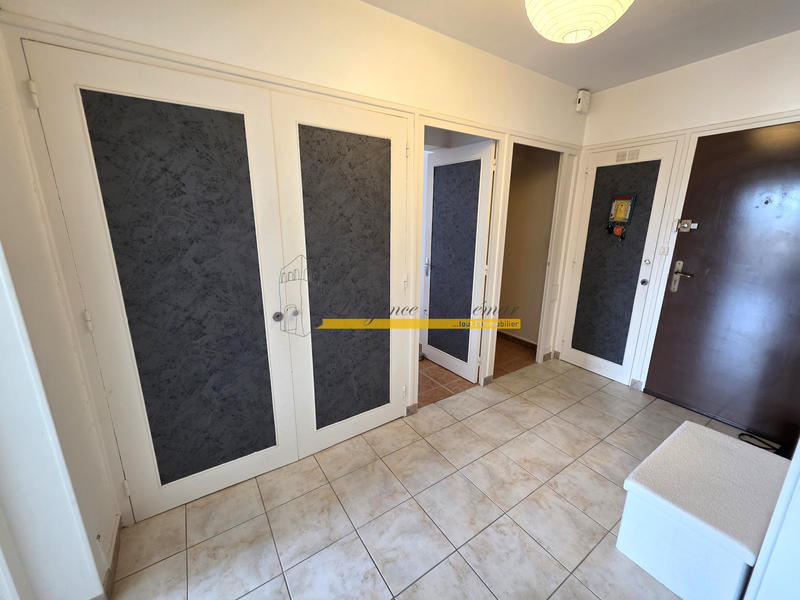 Appartement - 73 m² - 3 pièces