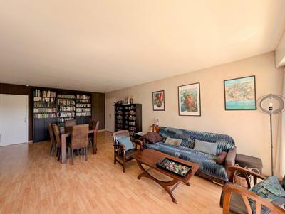 Appartement - 104 m² - 4 pièces