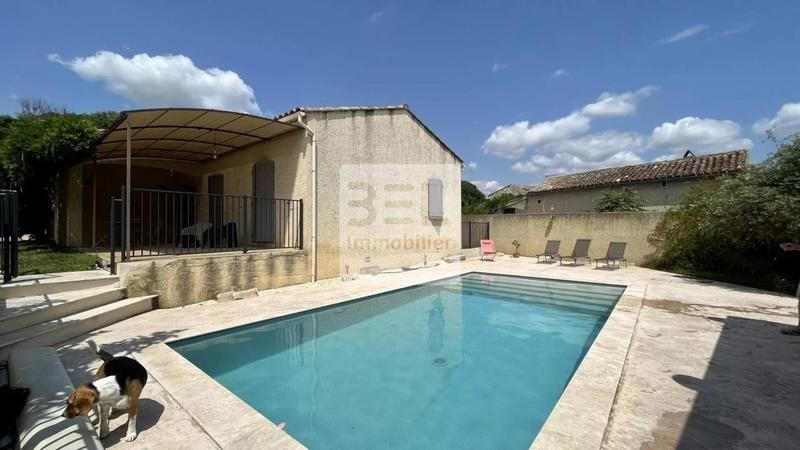 Villa - 135 m² - 6 pièces