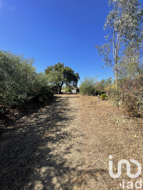 Maison - 52 m² - 3 pièces