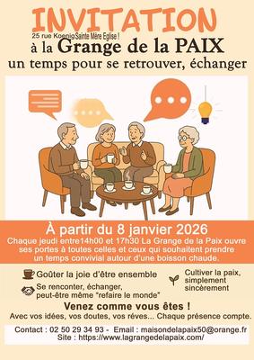 Temps convivial