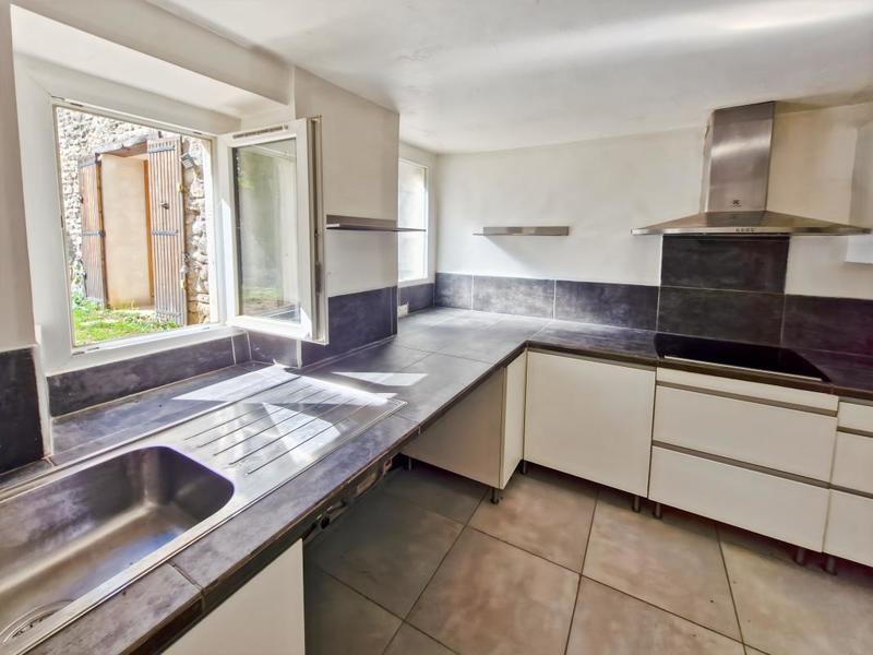 Maison de campagne - 68 m² - 3 pièces