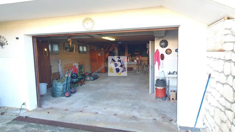 Pavillon - 149 m² - 6 pièces