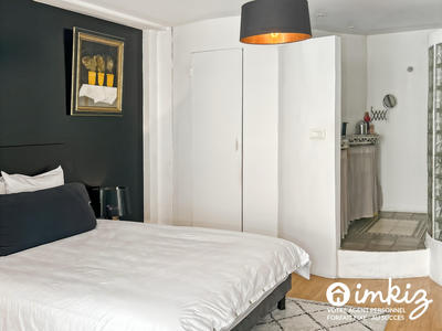 Appartement - 148 m² - 5 pièces