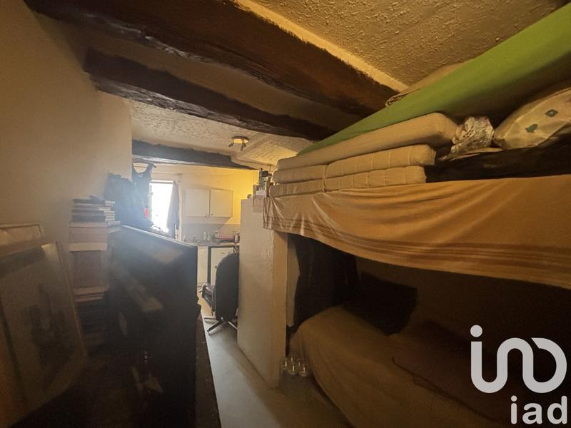 Studio - 22 m² - 1 pièce