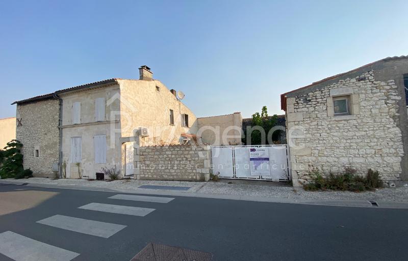 Maison - 79 m² - 4 pièces