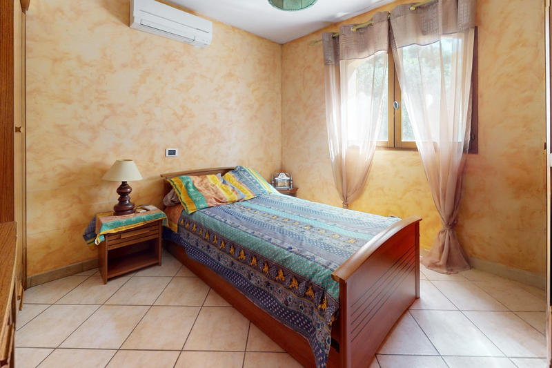 Maison - 190 m² - 5 pièces