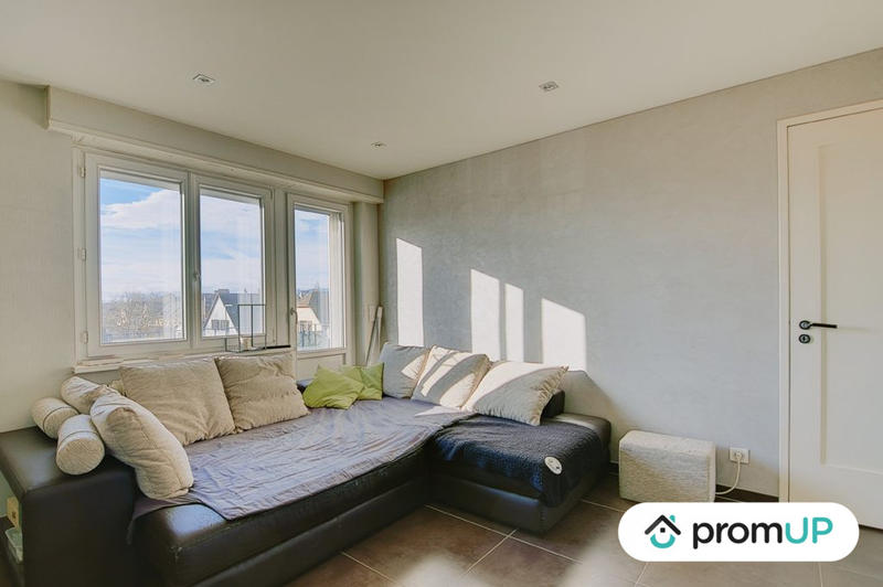 Appartement - 69 m² - 4 pièces