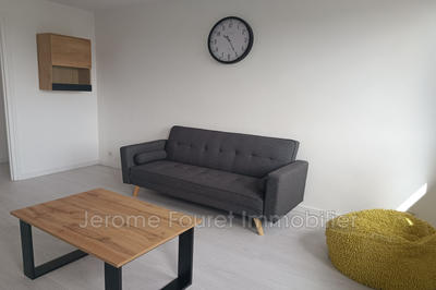 Appartement - 4 pièces