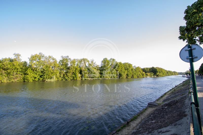 Appartement - 55 m² - 2 pièces