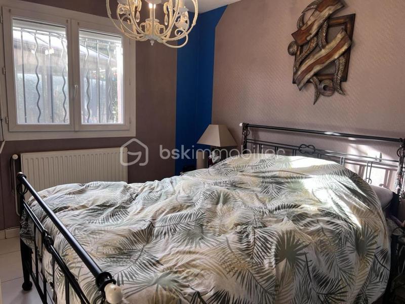 Villa - 153 m² - 6 pièces