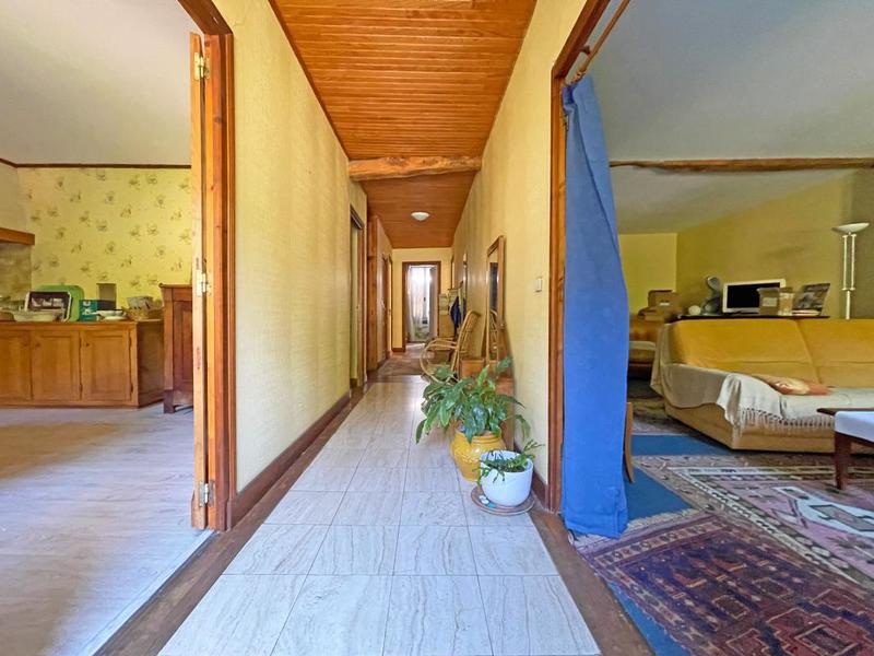 Maison - 105 m² - 4 pièces