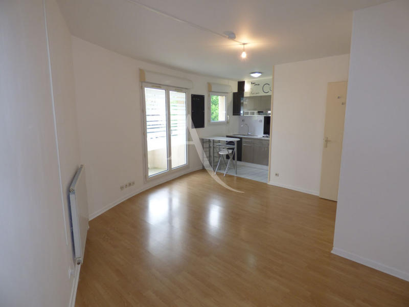 Appartement - 28 m² - 1 pièce