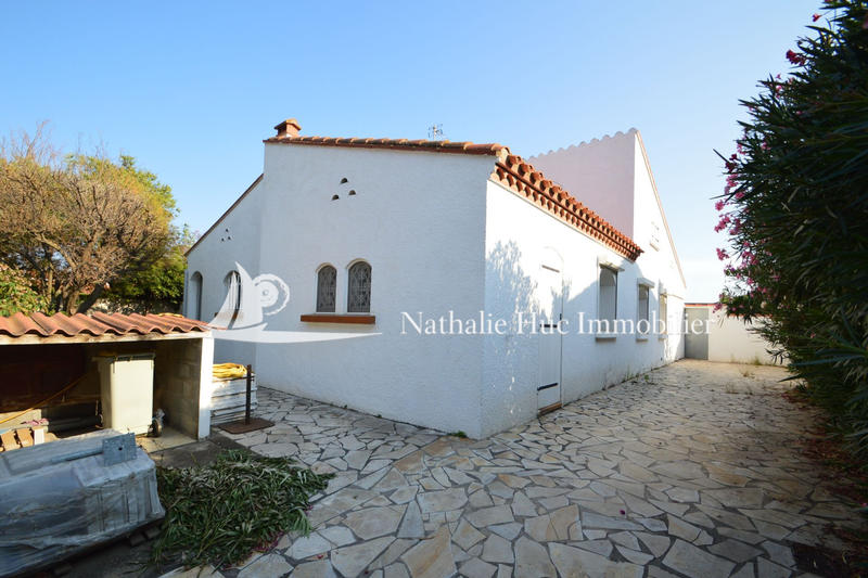 Maison - 116 m² - 4 pièces