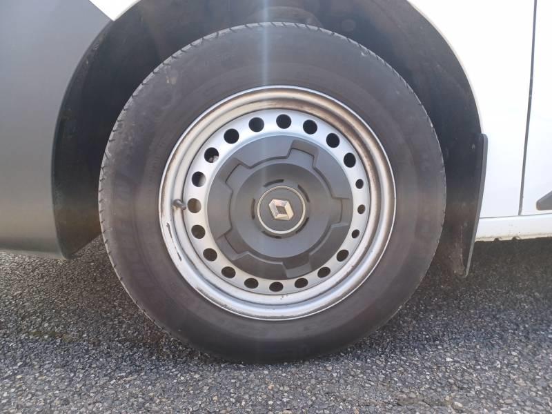 Renault Kangoo Van Blue Dci 115 Extra - 22