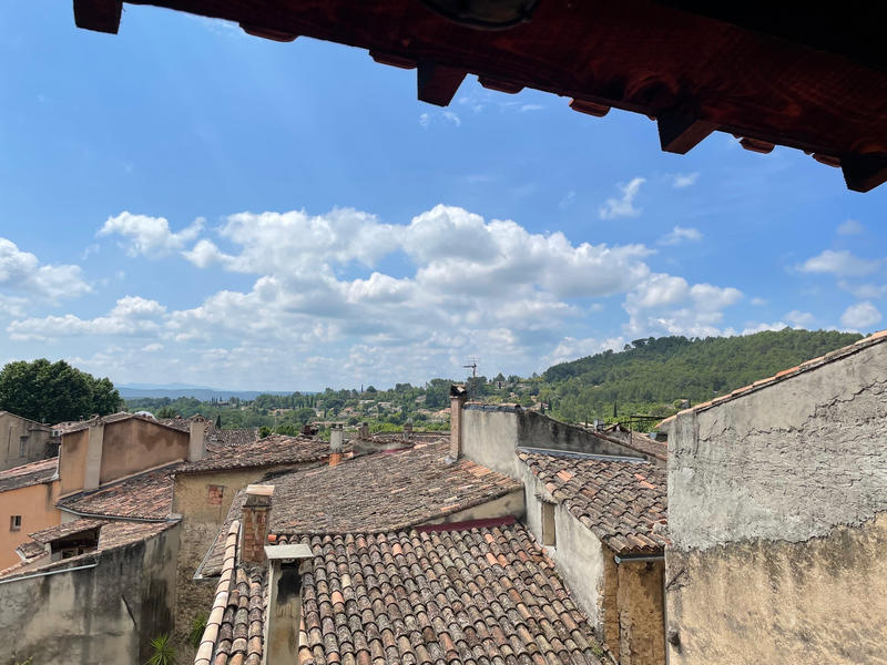 Maison - 143 m² - 5 pièces