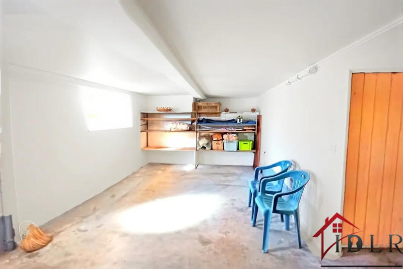 Maison - 277 m² - 10 pièces