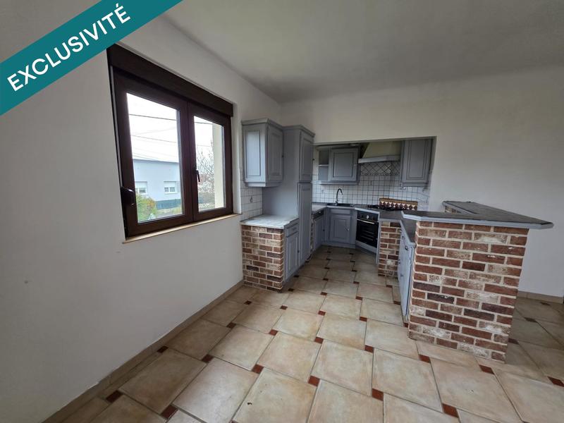 Maison - 280 m² - 14 pièces