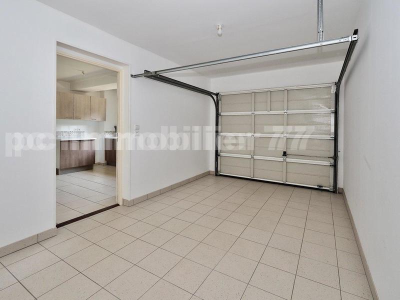 Maison de bois - 98 m² - 6 pièces