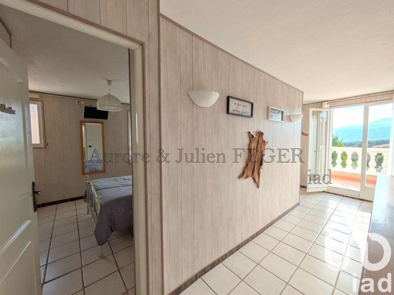 Maison - 119 m² - 3 pièces