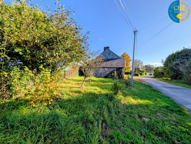 Maison - 87 m² - 4 pièces