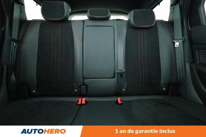 Peugeot 308 Sw 2.0 Blue-HDi Gt Line Eat6 150 ch