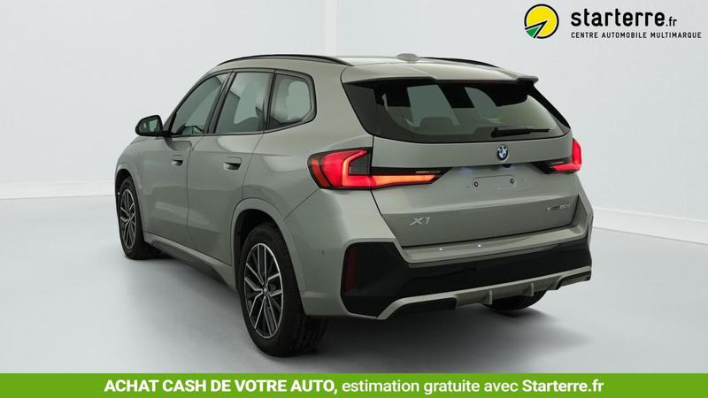 Bmw X1 U11 Sdrive 20d 163ch Dkg7 m Sport