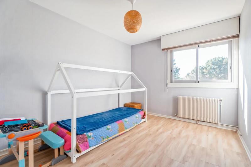 Appartement - 134 m² - 5 pièces