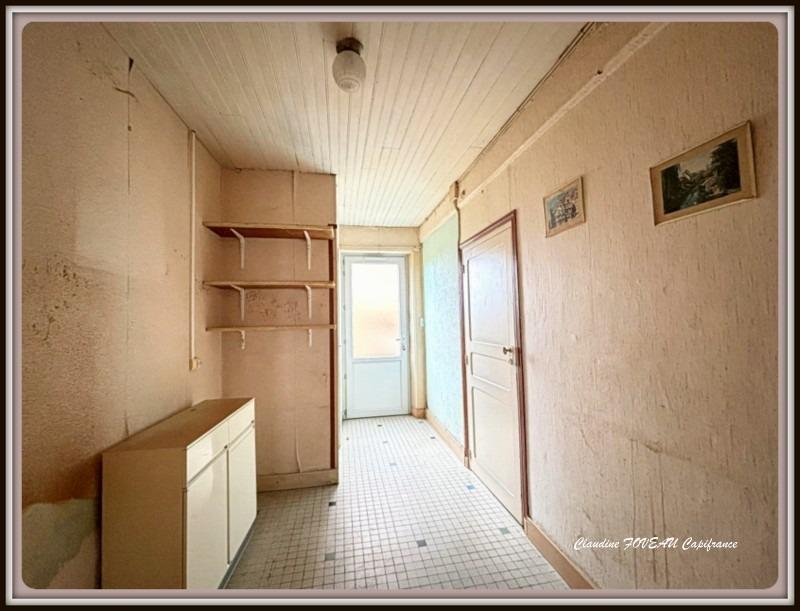 Maison - 173 m² - 11 pièces