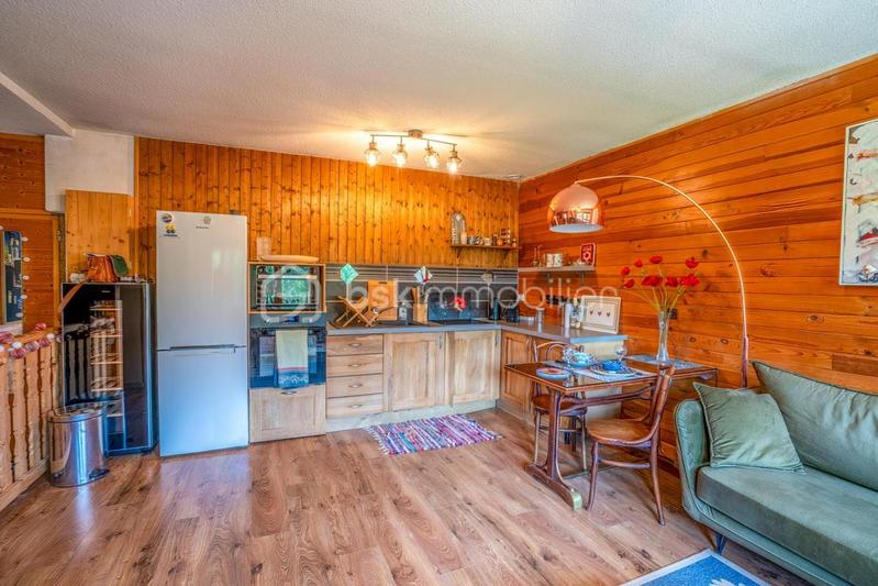 Appartement - 51 m² - 3 pièces