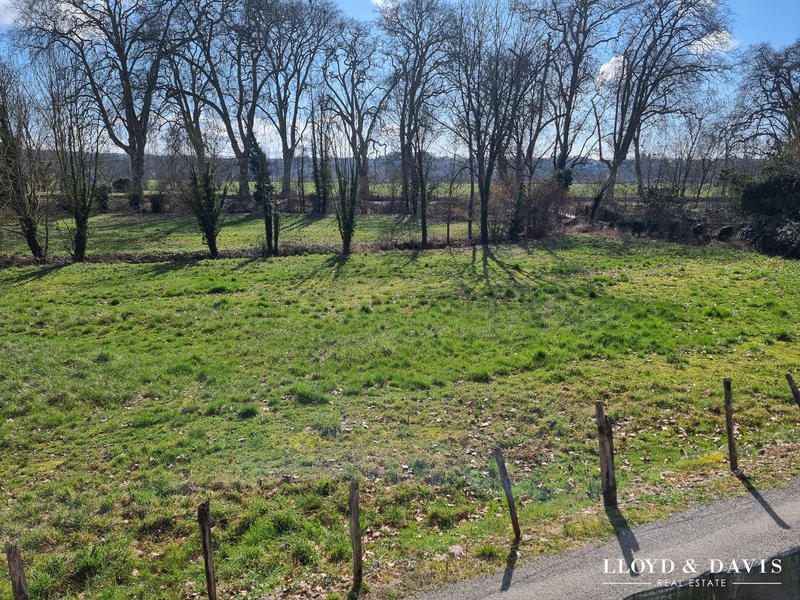 Maison - 156 m² - 5 pièces