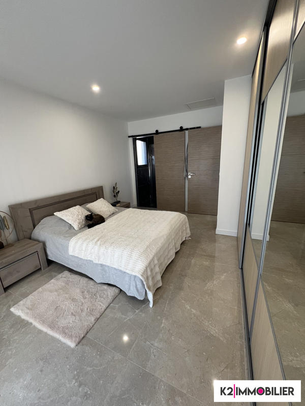 Villa - 160 m² - 5 pièces