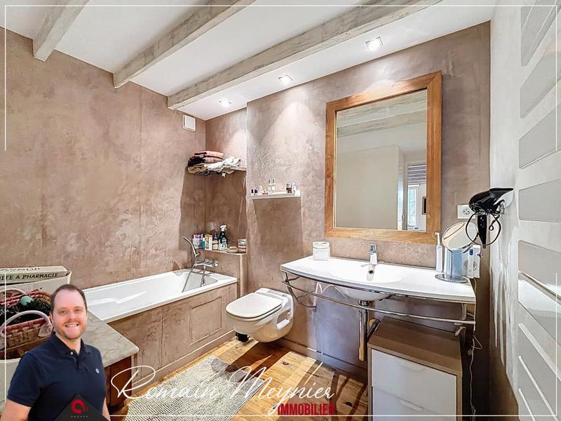 Mas - 183 m² - 5 pièces