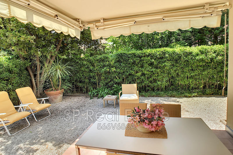 Appartement - 45 m² - 3 pièces