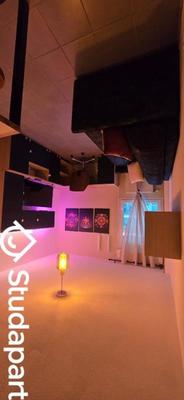 Appartement - 21 m² - 1 pièce