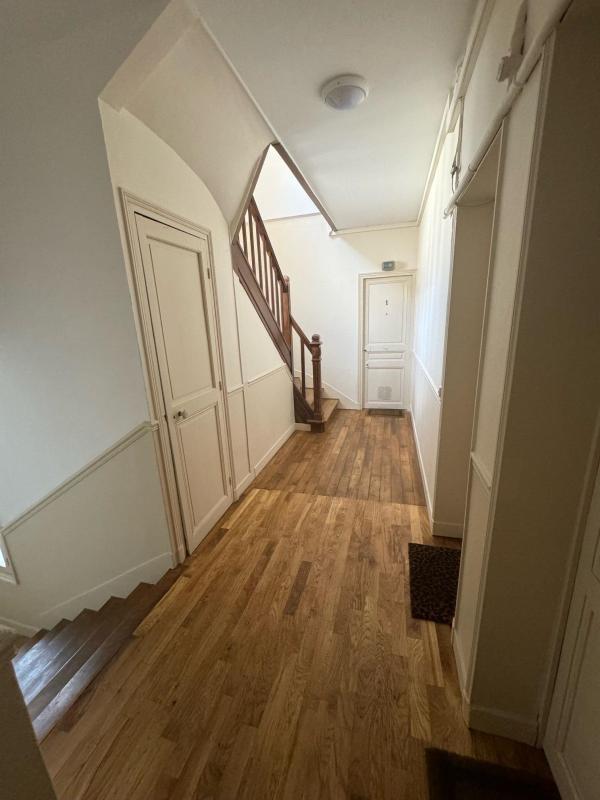 Immeuble - 495 m² - 14 pièces